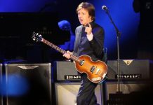 Paul McCartney se presentará por primera vez en Costa Rica