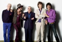 Rolling stones censurados en china