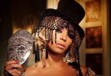 Video de «Partition» es considerado una basura