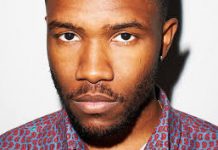 Frank Ocean saca tema con dos miembros de The Clash y Diplo