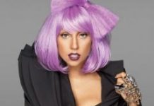 Vomitan a Lady Gaga en su concierto de Texas