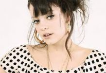Lily Allen lanza Our Time, nuevo single con videoclip incluido