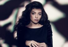 Lorde en el Rock In Rio-Lisboa