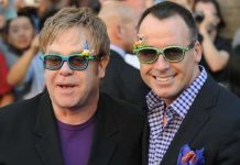 Elton John se casará con su compañero de larga data