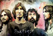 Pink Floyd en conferencia académica