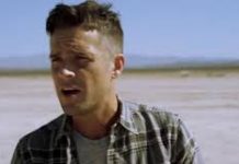 Johnny Cash según Brandon Flowers, Father John Misty y Local Natives