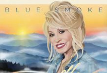 Escucha un adelanto del nuevo disco de Dolly Parton