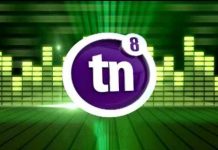 El #TN8Playlist