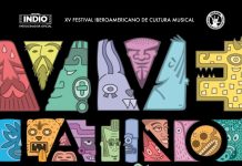 Festival Vive Latino pone a bailar a México con Arcade Fire y Calle 13