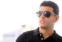 Tito El Bambino atinando detalles para su nueva producción discográfica