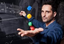 Jorge Drexler «la parte» en Latinoamérica