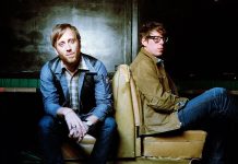 La «fiebre» de los Black Keys