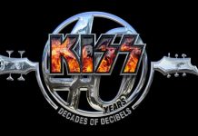 Más información sobre los lanzamientos del 40 aniversario de Kiss