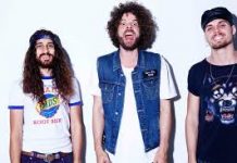 New Crown, nuevo disco de Wolfmother
