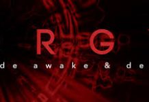 ORGY lanza su nuevo single Wide Awake and Dead