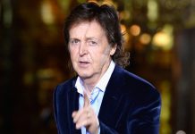 McCartney no quiere subastar prendas suyas