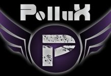 Presentando banda nacional Pollux