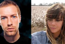 Chris Martin y Cat Power se unen en una canción