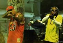 Chris Brown estrena el video «Loyal»