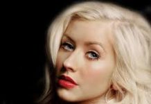 Cancelan concierto de Christina Aguilera en Malasia
