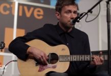 Damon Albarn con nuevo sencillo