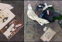 Presentan nuevas fotos de la muerte de Kurt Cobain