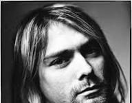 El cómic biográfico del líder de Nirvana