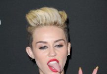 Miley Cyrus actuará el 15 de junio en Lisboa