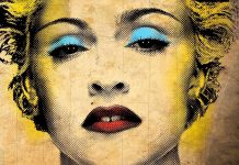 Madonna volverá a dirigir una película