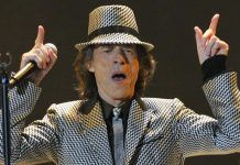 Los Rolling Stones retoman giras