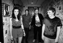 Smashing Pumkings con dos discos para el 2015