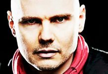¡FELIZ CUMPLE BILLY!