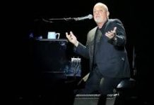 Billy Joel olvida letra de una canción en pleno concierto