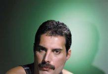 Biopic de Mercury continúa en atrasos