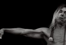 Iggy Pop con dudas y posible retiro