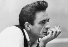 «She used to love me a lot», video oficial de Johnny Cash