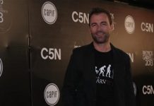 Kevin Johansen en EEUU