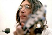 Lennon de ¿pone quejas?