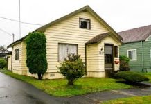 Un museo en la casa donde creció Kurt Cobain