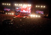 No Te Va Gustar baten récords con su última gira