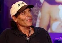 Muere Scott Asheton, miembro del grupo de rock The Stooges