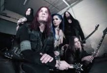 ¡Angela Gossow deja de ser la vocalista de Arch Enemy! La banda ya anuncia a su sustituta