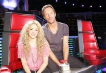 Chris Martin (Coldplay) será uno de los mentores de The Voice