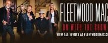 Fleetwood Mac anuncian gira por Norteamérica con Christine Mc Vie
