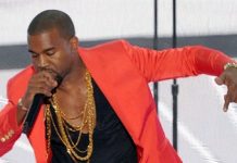 Kanye West se niega a responder cargos penales