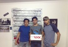 Llega el tercer Concierto Emerge