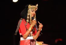 La NFL exige a la cantante M.I.A. más de US$16 millones por gesto obsceno en Super Bowl