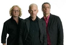 Se editan por primera vez los dos MTV Unplugged de R.E.M.