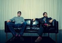The Black Keys anuncian Fever y Turn Blue
