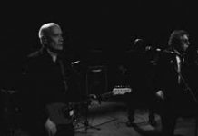 Wilko Johnson y Roger Daltrey estrenan clip
